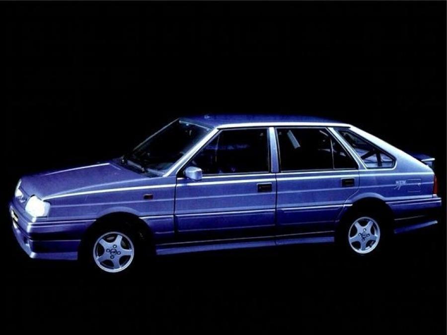  FSO Polonez Caro 1991 года  (фото 2 из 12)
